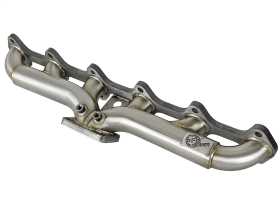 Twisted Steel Header 48-32020