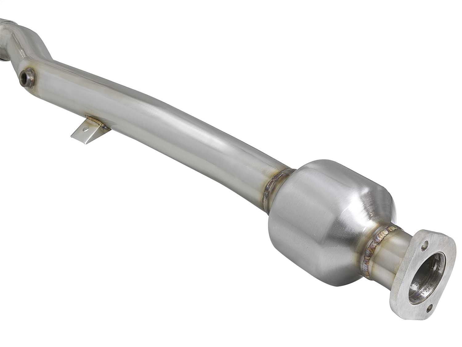 48-36109-YC AFE Filters Street Series Twisted Steel Header