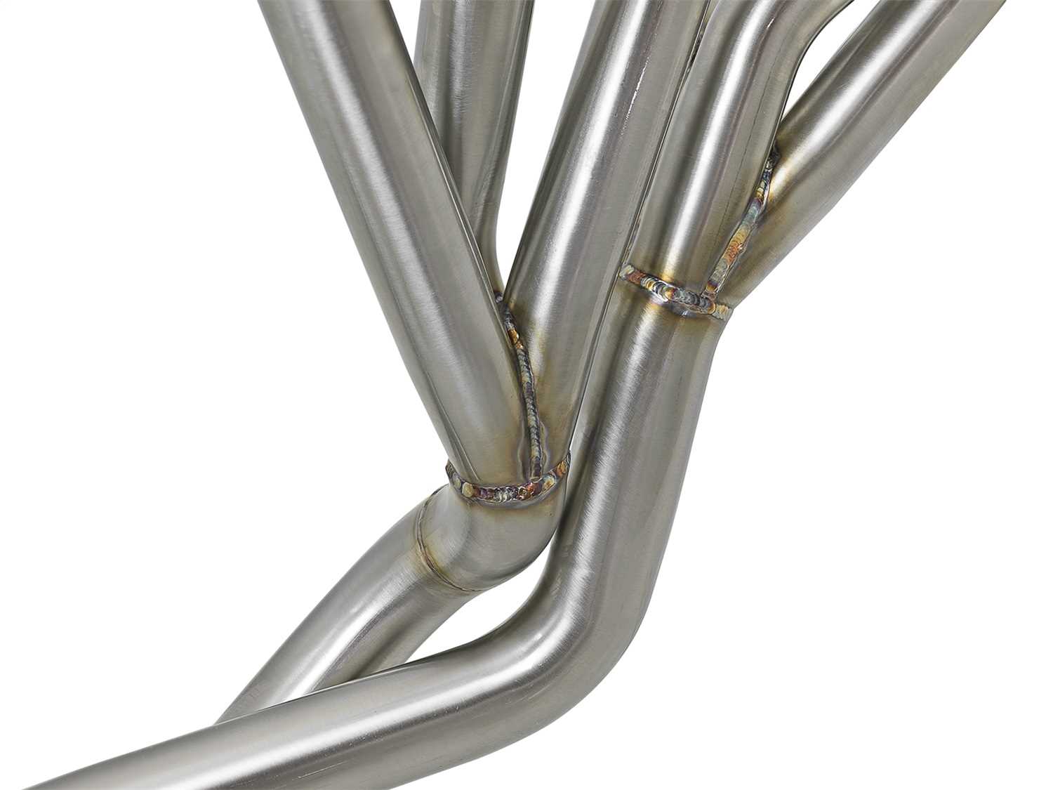 48-36109-YN AFE Filters Race Series Twisted Steel Header