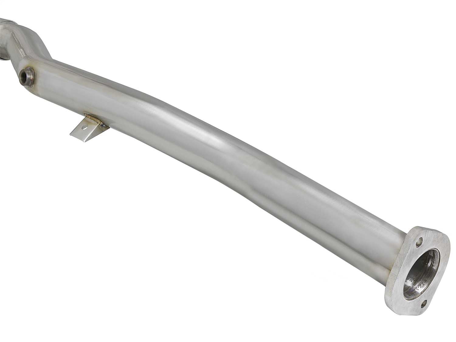 48-36109-YN AFE Filters Race Series Twisted Steel Header