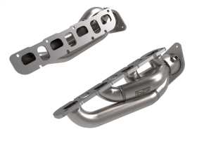 Twisted Steel Shorty Header 48-38031