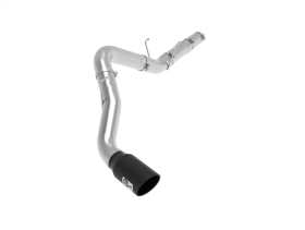 ATLAS DPF-Back Exhaust System 49-02078-B