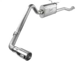 ATLAS Cat-Back Exhaust System 49-03042-1