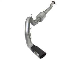 ATLAS Cat-Back Exhaust System 49-03069-B