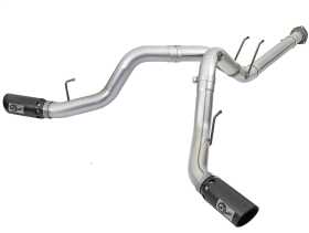 ATLAS Cat-Back Exhaust System 49-03092-B