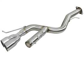 MACH Force-XP Axle-Back Exhaust System 49-36302-P