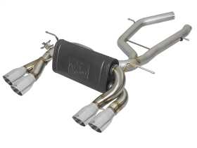 MACH Force-XP Axle-Back Exhaust System 49-36338-P