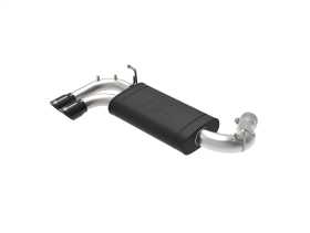 MACH Force-XP Axle-Back Exhaust System 49-36346-B