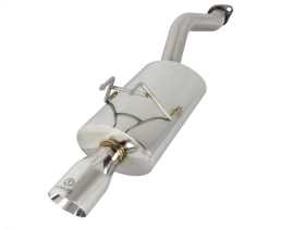 Takeda Axle-Back Exhaust System 49-36603