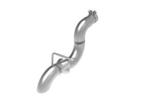 LARGE Bore HD DPF-Back Exhaust System 49-38091