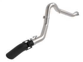 Vulcan Series DPF-Back Exhaust System 49-38094-B