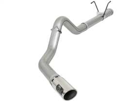 LARGE Bore HD DPF-Back Exhaust System 49-42006-P
