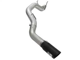 LARGE Bore HD DPF-Back Exhaust System 49-42039-B