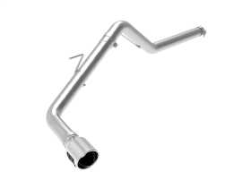 Apollo GT Axle-Back Exhaust System 49-43114-P