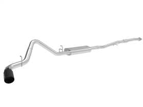 Apollo GT Cat-Back Exhaust System 49-44108-B