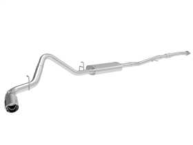 Apollo GT Cat-Back Exhaust System 49-44108-P