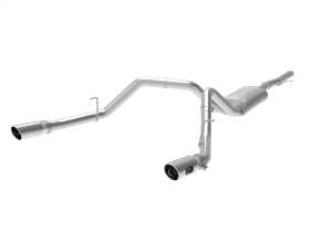 Apollo GT Cat-Back Exhaust System 49-44111-P