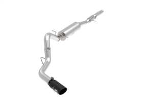 Apollo GT Cat-Back Exhaust System 49-44116-B