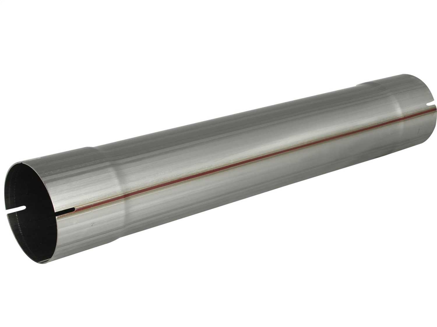 49-91041 AFE Filters MACH Force-Xp Muffler Delete Pipe