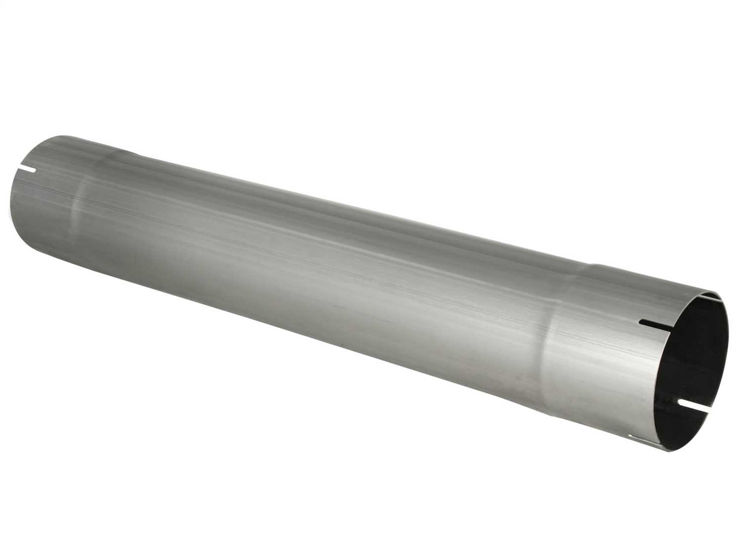 49-91041 AFE Filters MACH Force-Xp Muffler Delete Pipe