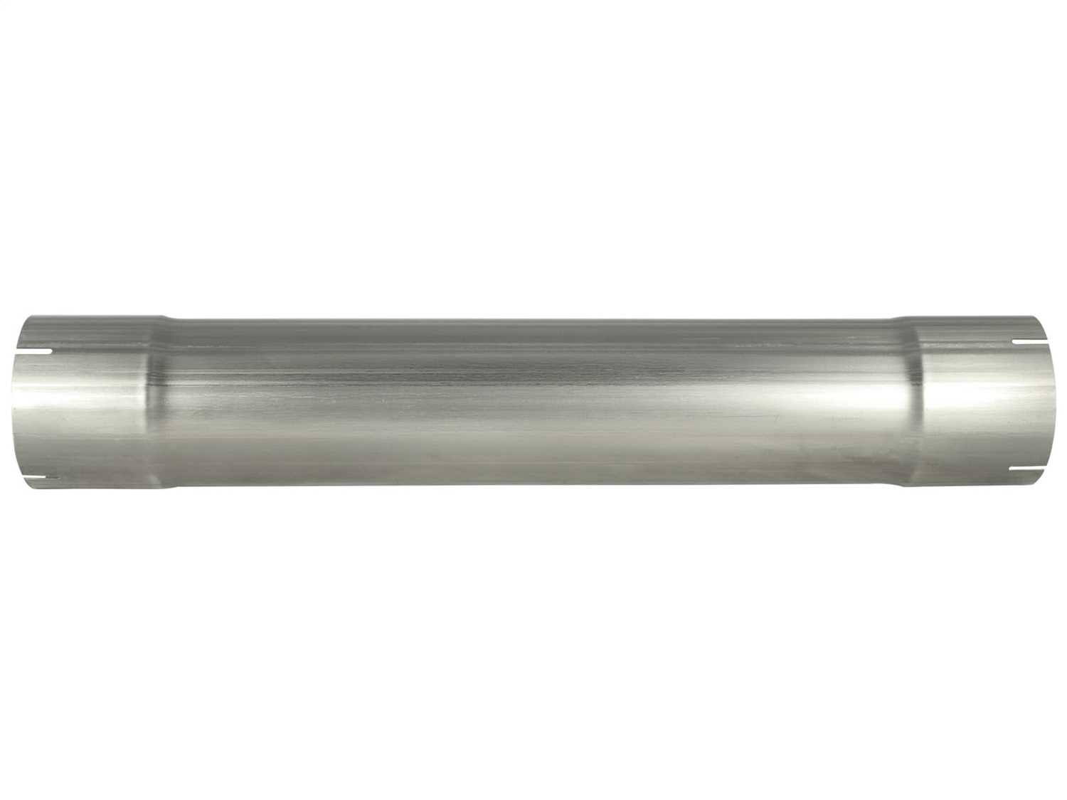 49-91041 AFE Filters MACH Force-Xp Muffler Delete Pipe