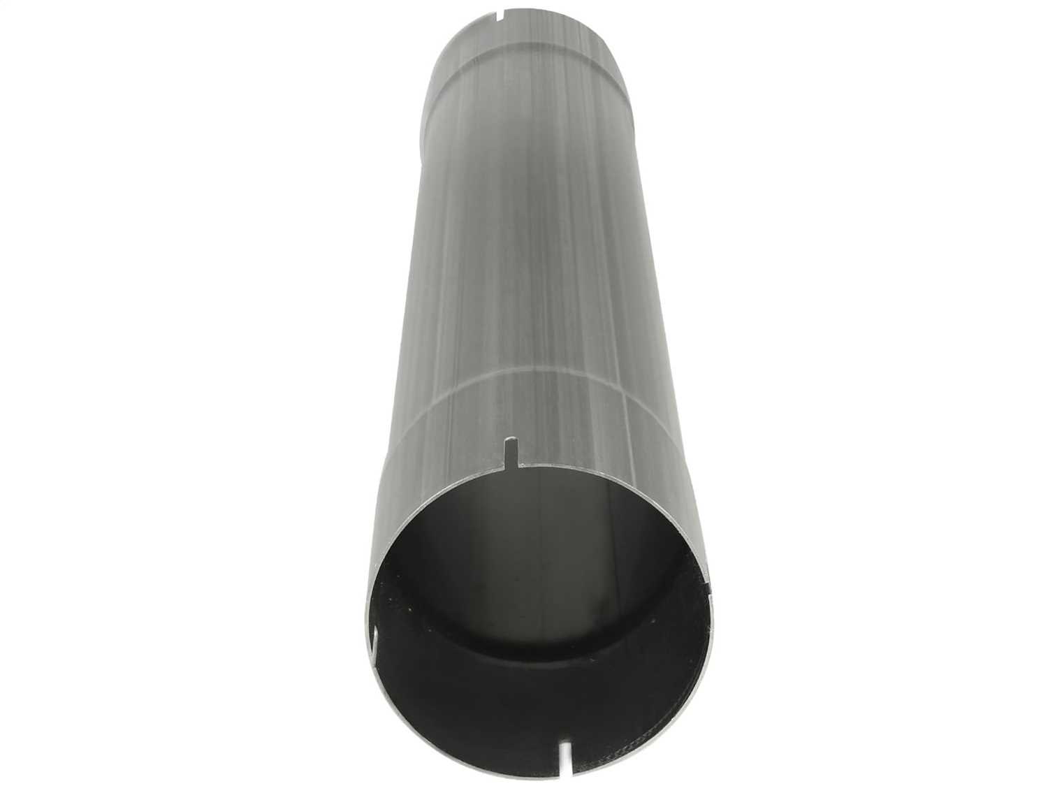 49-91041 AFE Filters MACH Force-Xp Muffler Delete Pipe