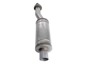 Apollo GT Series Resonator Upgrade Pipe 49C43132