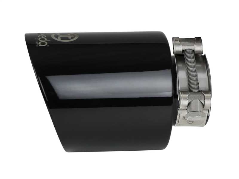 AFE Filters Takeda Exhaust Tip 49T25454-B07, Gossett Garage
