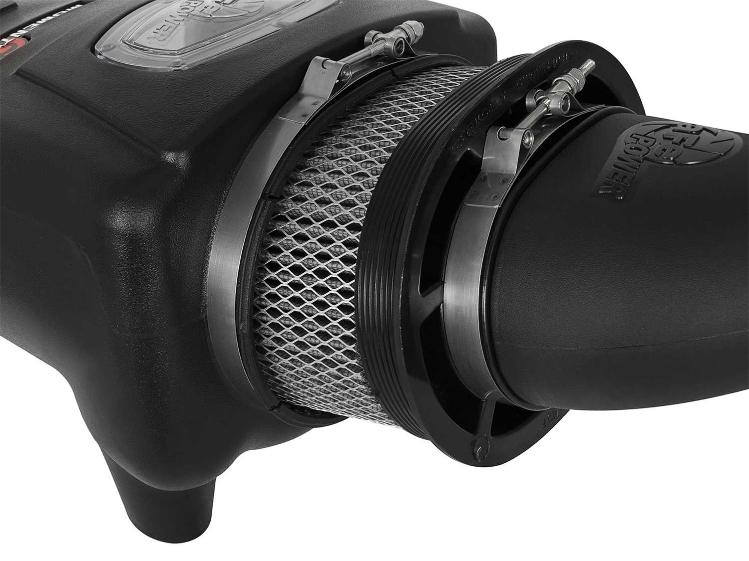51-76107 AFE Filters Momentum GT Pro DRY S Air Intake System