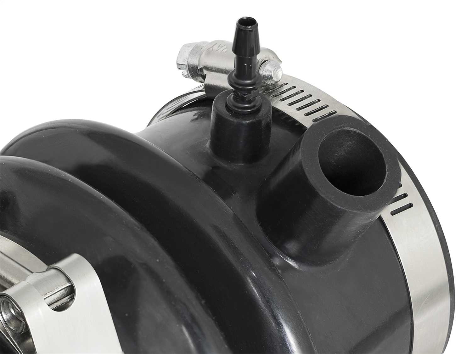 51-76107 AFE Filters Momentum GT Pro DRY S Air Intake System