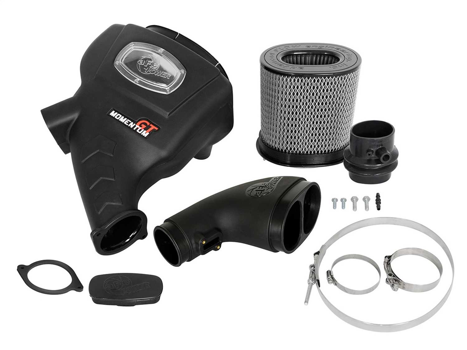 51-76107 AFE Filters Momentum GT Pro DRY S Air Intake System