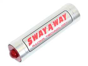 Sway-A-Way Shock Remote Reservoir Assembly 56210-SP03