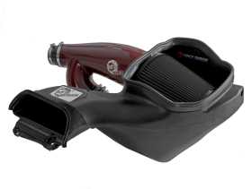 Track Series Pro 5R Air Intake System