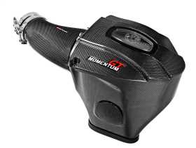 Black Series Carbon Fiber Air Intake System 58-10003D