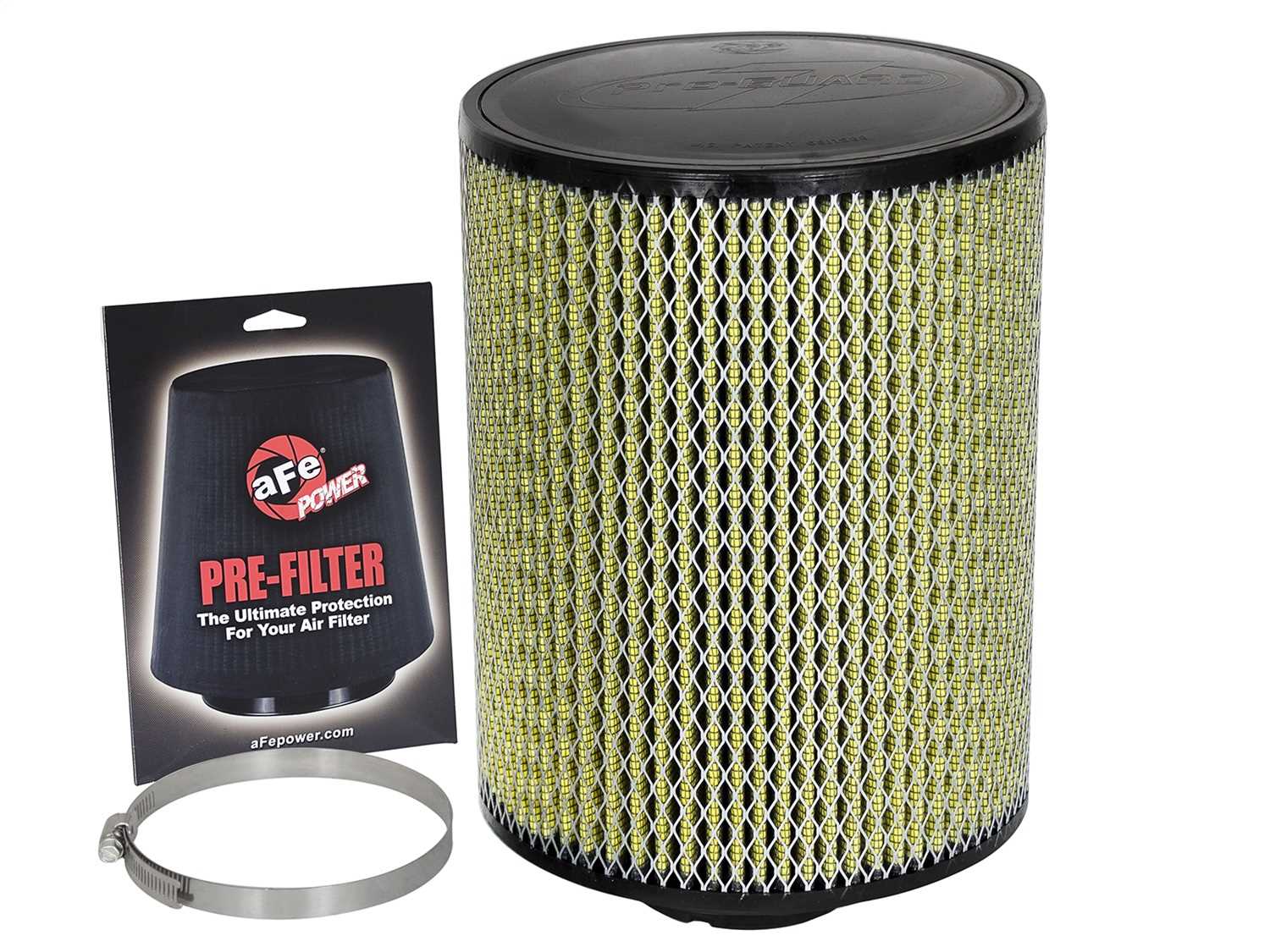 72-90058-WP AFE Filters Magnum FLOW Pro GUARD 7 Universal Air Filter