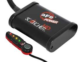 SCORCHER HD Power Module 77-42006