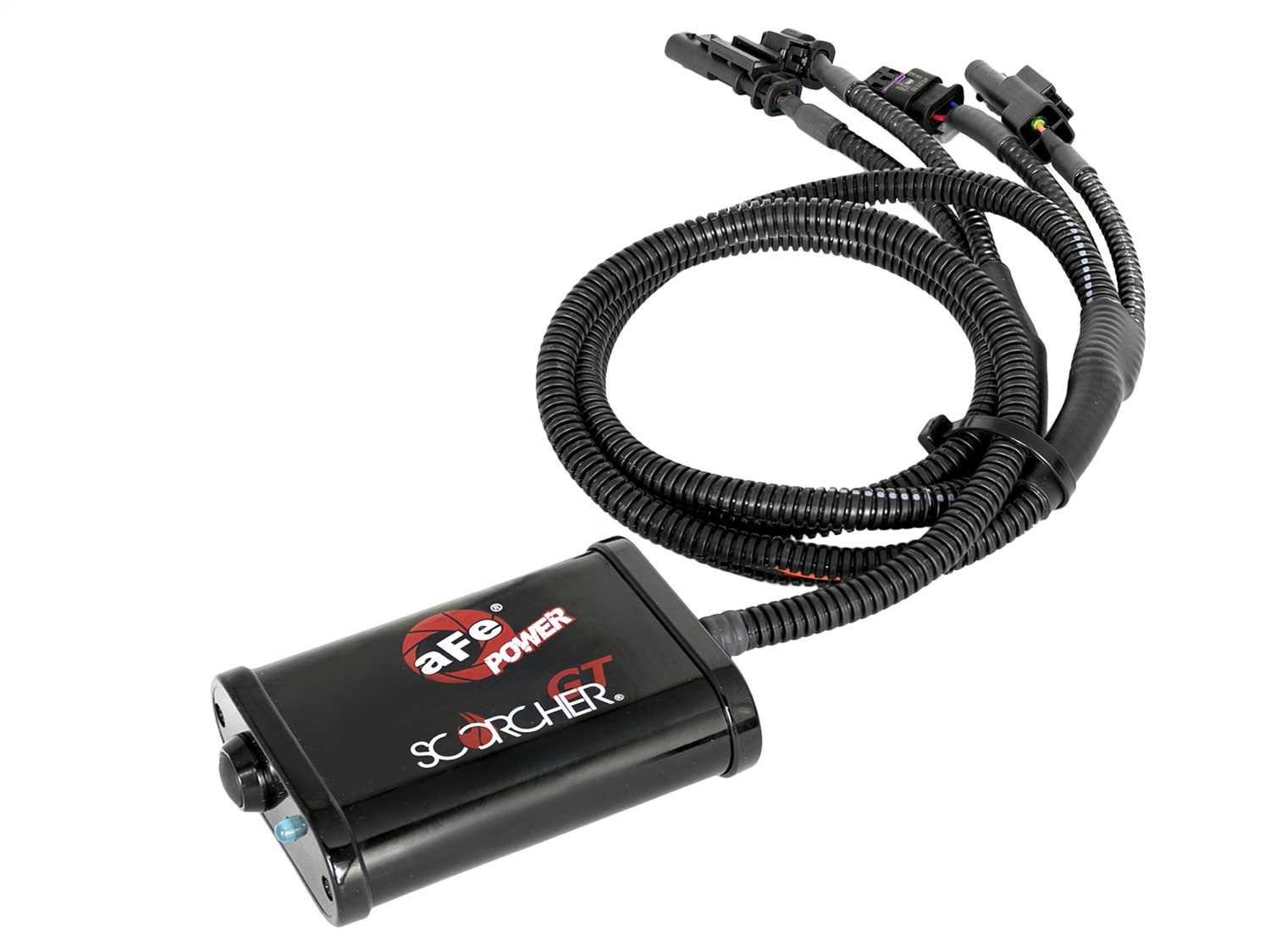 77-46205 AFE Filters SCORCHER GT Power Module