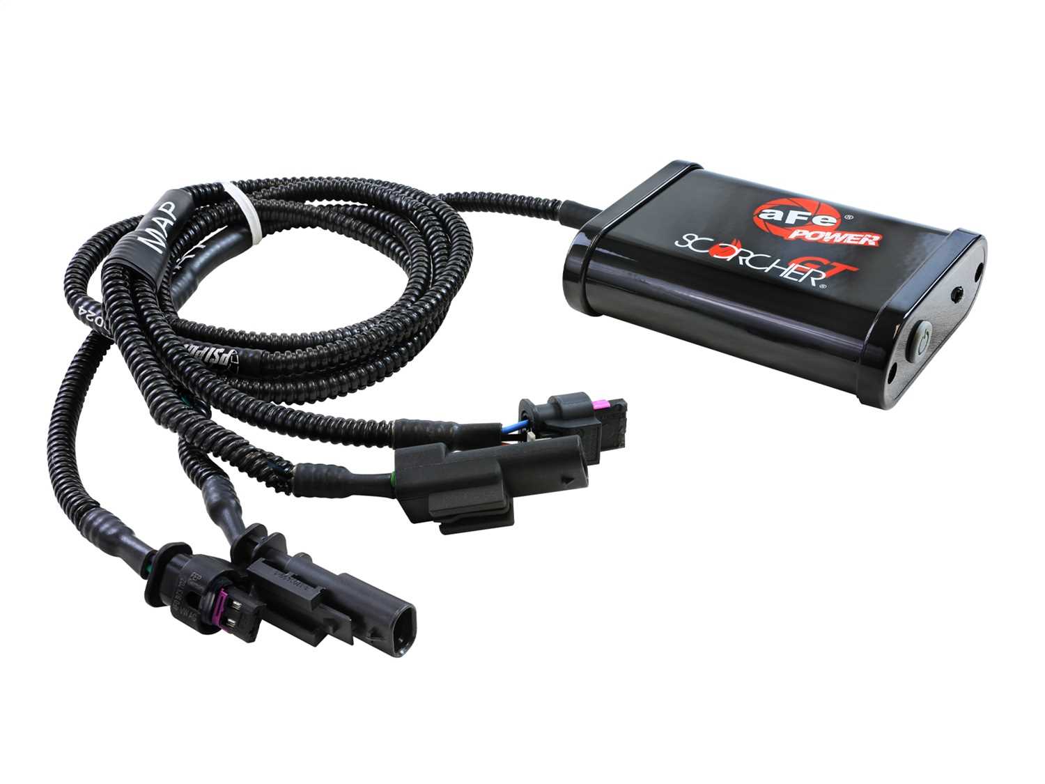77-46205 AFE Filters SCORCHER GT Power Module
