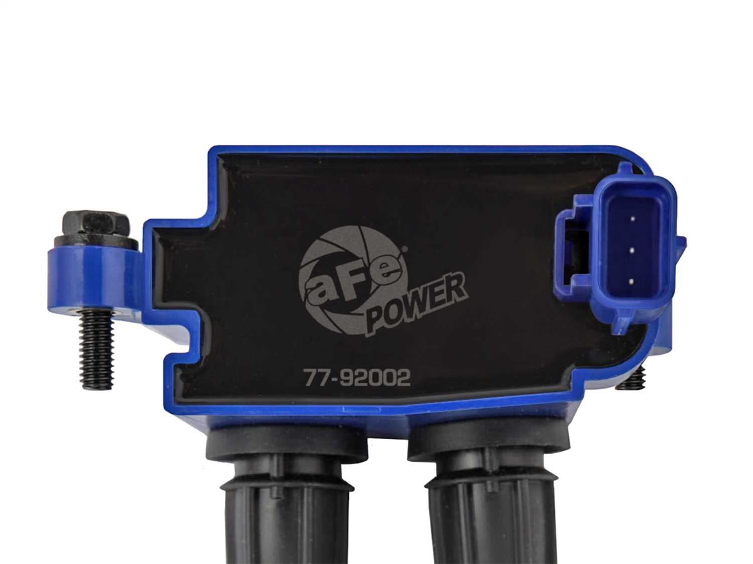 77-92002-MD AFE Filters SCORCHER Ignition Coil