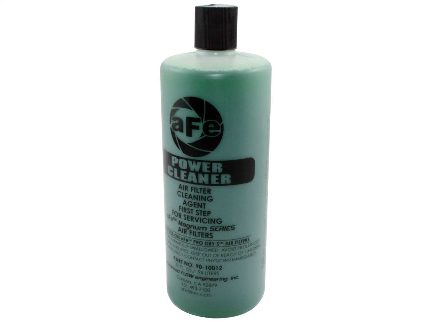 90-10012 AFE Filters Magnum FLOW Air Filter Cleaner