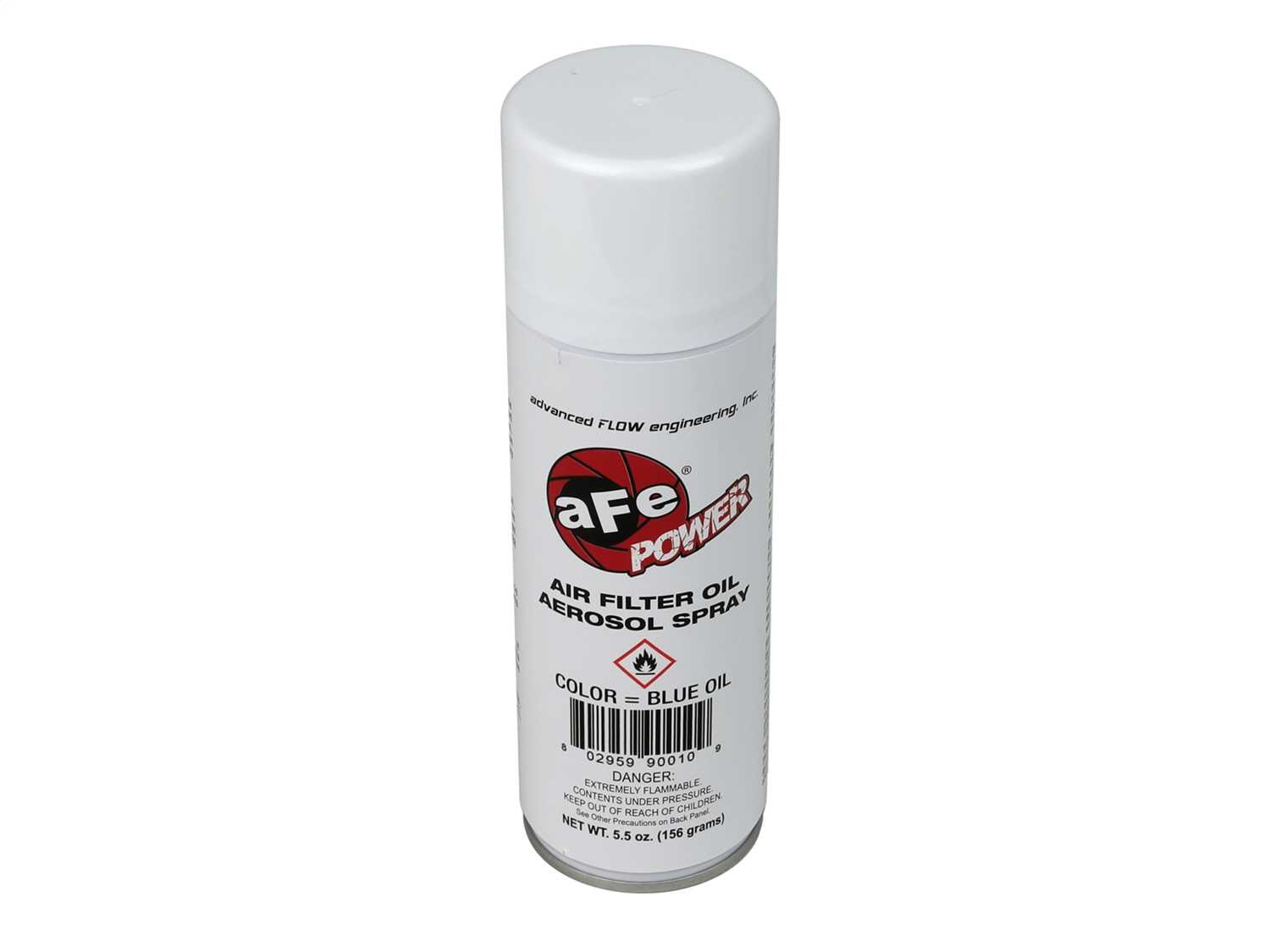 90-10022 AFE Filters Magnum FLOW Air Filter Oil