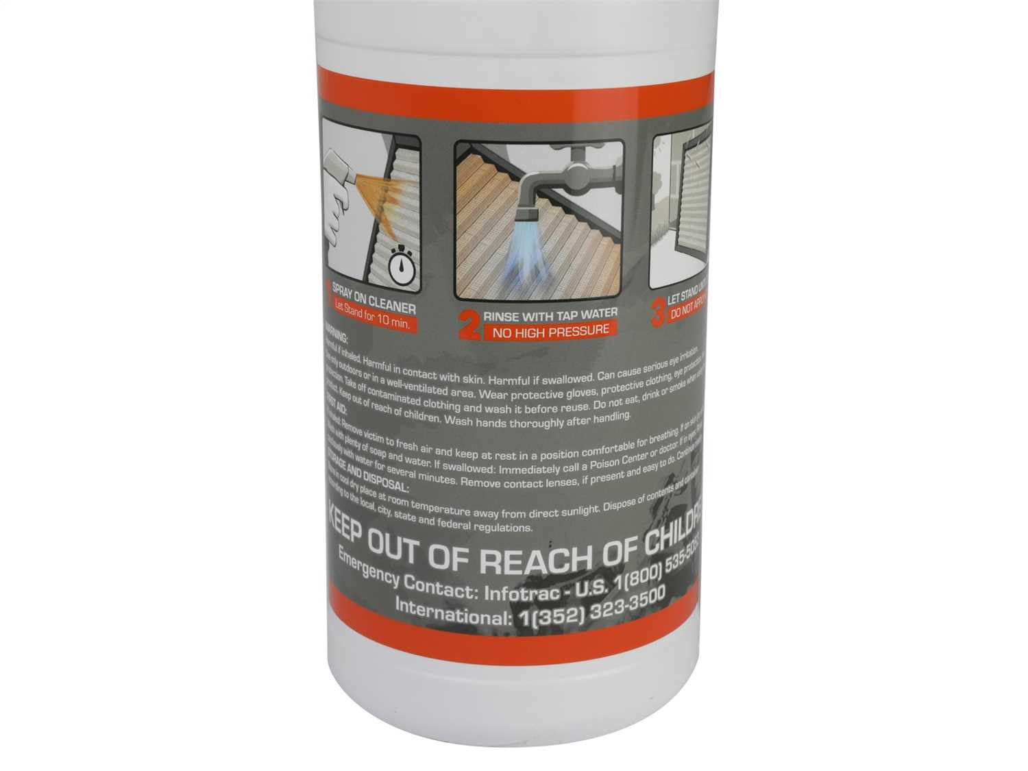 90-10612 AFE Filters Magnum FLOW Pro DRY S Air Filter Cleaner