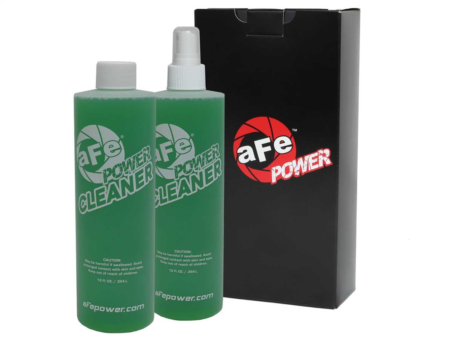 90-59999 AFE Filters Magnum FLOW Pro DRY S Air Filter Restore Kit
