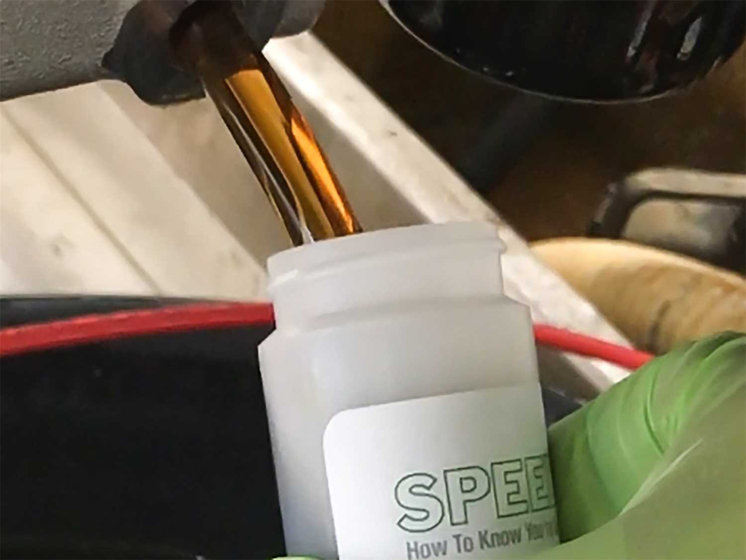 90-90006 AFE Filters Pro GUARD HD Oil Analysis Kit