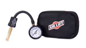Analog Gauge