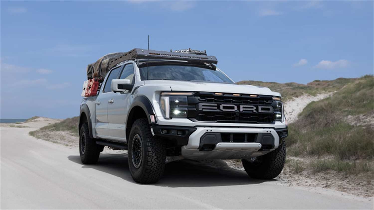 88414 Air Lift LoadLifter 5000 Ultimate Air Spring Kit