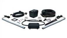 Blind Spot Detection System