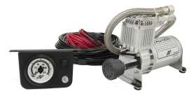 Load Controller I On-Board Air Compressor Control System 25655
