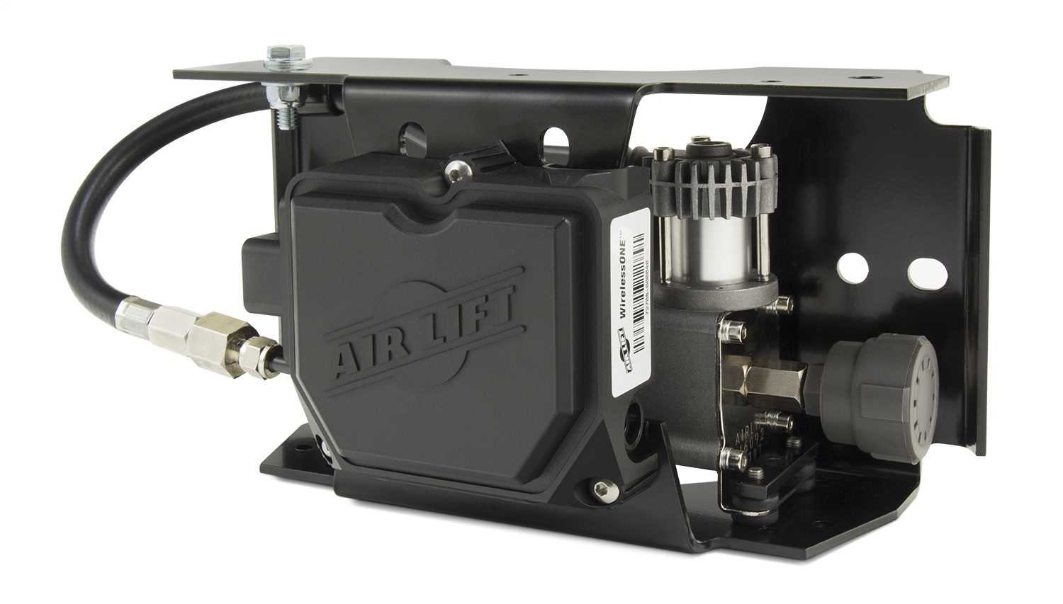 25980EZ Air Lift WirelessONE