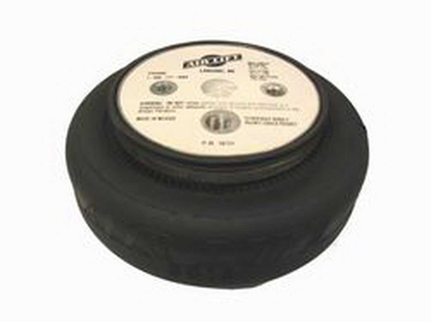 50211 Air Lift Replacement Bellow